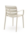 Pack 4 sillones, Indeza