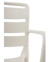Pack 4 sillones, Indeza