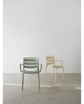 Pack 4 sillones, Nuasto