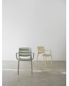 Pack 4 sillones, Nuasto