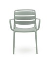 Pack 4 sillones, Nuasto