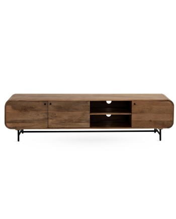 Mesa de TV, Aisale