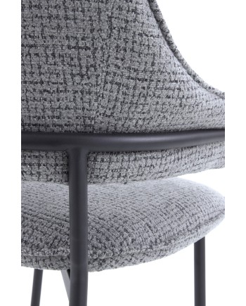 Lot de 4 fauteuils, Naim