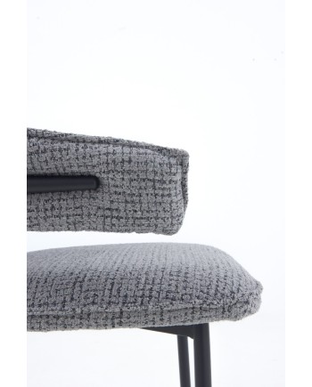 Lot de 4 fauteuils, Naim