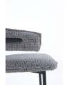 Lot de 4 fauteuils, Naim