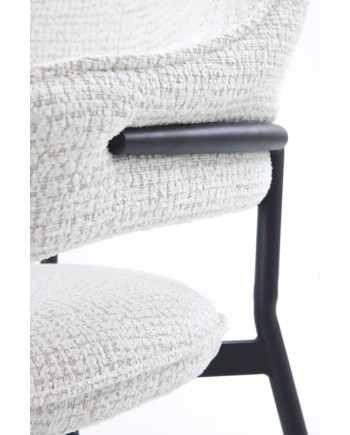 Conjunto de 4 cadeirões, Nule