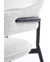 Conjunto de 4 cadeirões, Nule