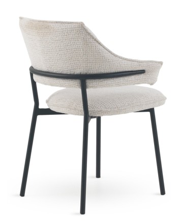 Conjunto de 4 cadeirões, Nule