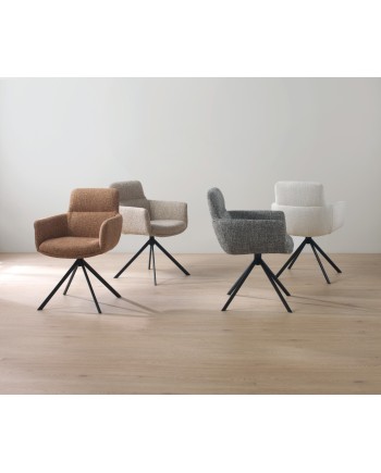 Pack 4 sillones, Zumbo