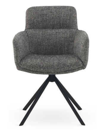 Lot de 4 fauteuils, Lizu