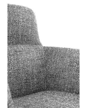 Lot de 4 fauteuils, Lizu