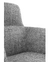 Lot de 4 fauteuils, Lizu