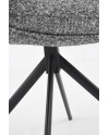 Lot de 4 fauteuils, Lizu