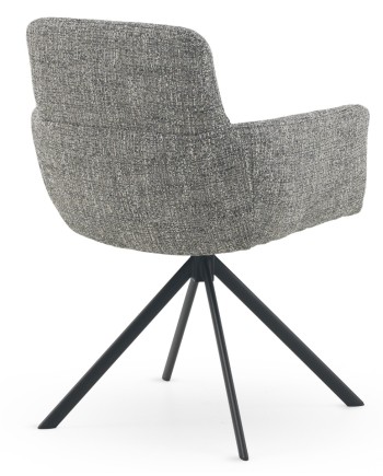 Lot de 4 fauteuils, Lizu