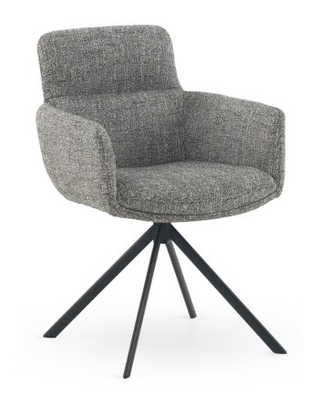 Lot de 4 fauteuils, Lizu