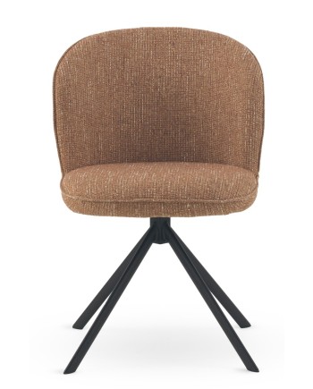 Lot de 4 chaises, Raia