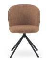 Lot de 4 chaises, Raia