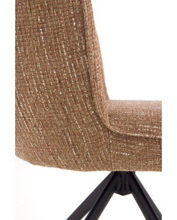 Lot de 4 chaises, Raia