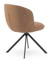 Lot de 4 chaises, Raia
