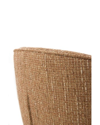 Lot de 4 chaises, Raia