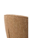 Lot de 4 chaises, Raia