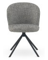 Lot de 4 chaises, Sucau