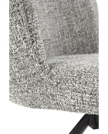 Lot de 4 chaises, Sucau