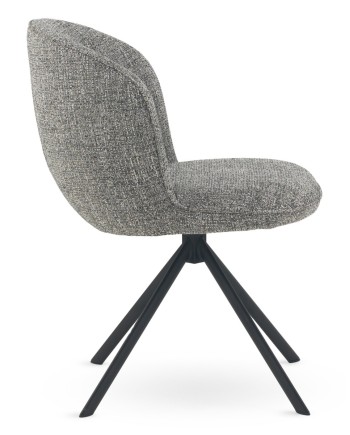 Lot de 4 chaises, Sucau