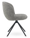 Lot de 4 chaises, Sucau