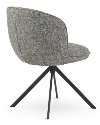 Lot de 4 chaises, Sucau