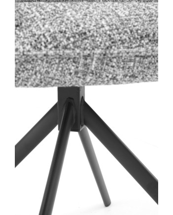 Lot de 4 chaises, Sucau