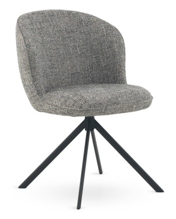 Lot de 4 chaises, Sucau