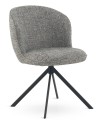 Lot de 4 chaises, Sucau