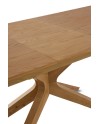 Mesa de folha extensível, Huma