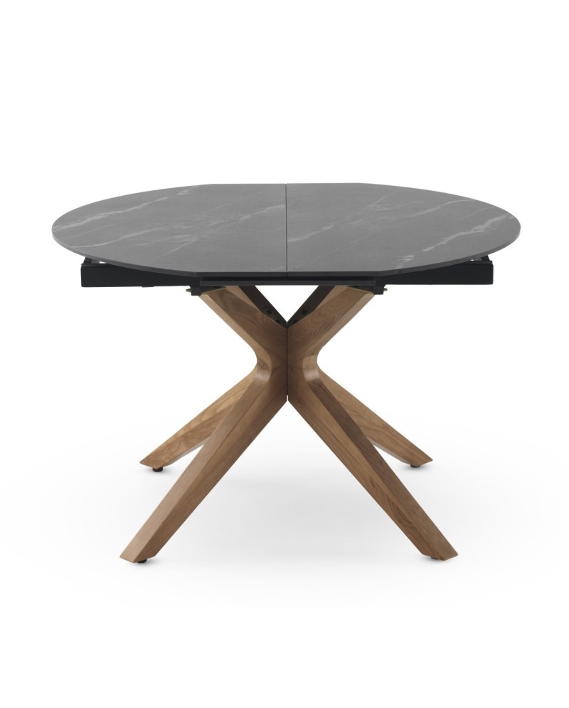 Mesa extensible, Apci