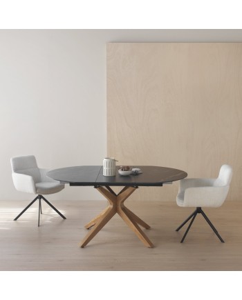 Mesa extensible, Apci