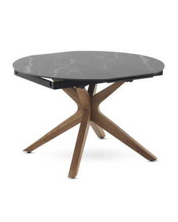 Mesa extensible, Apci