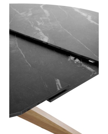 Mesa extensible, Apci