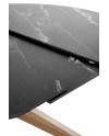 Mesa extensible, Apci