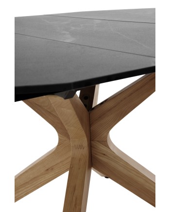 Mesa extensible, Apci