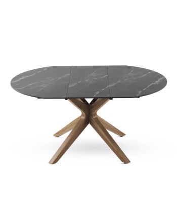 Mesa extensible, Apci