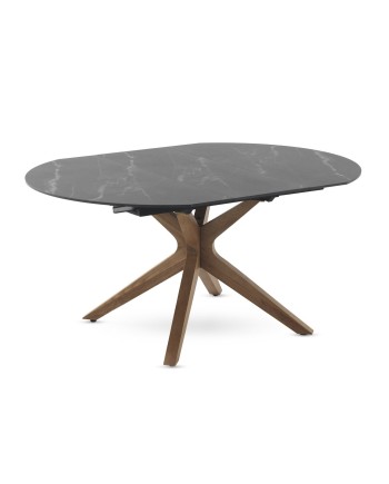 Mesa extensible, Apci