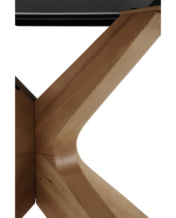 Mesa extensible, Apci