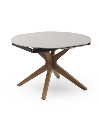 Table extensible, Buma