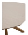 Mesa de folha extensível, Buma