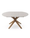 Mesa de folha extensível, Buma
