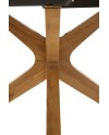 Mesa de folha extensível, Buma