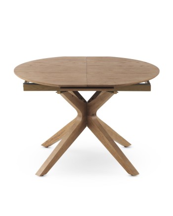 Table extensible, Laho