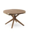 Mesa extensible, Laho