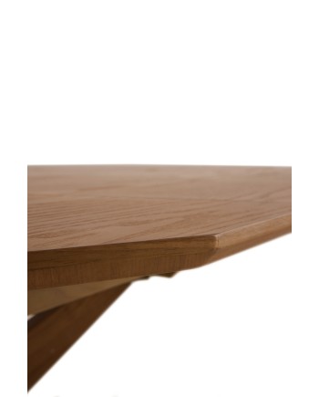 Mesa extensible, Laho